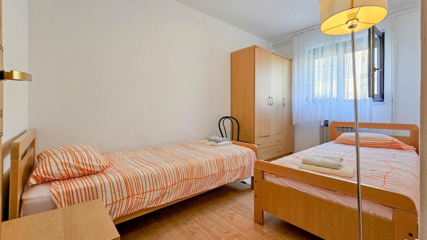 Maja One Appartement Novigrad Istria Buitenkant foto