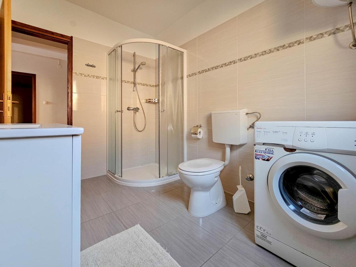 Maja One Appartement Novigrad Istria Buitenkant foto