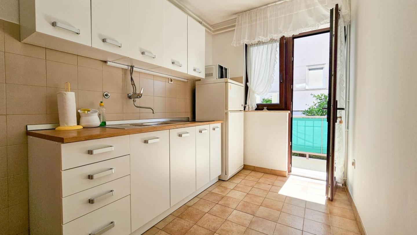 Maja One Appartement Novigrad Istria Buitenkant foto