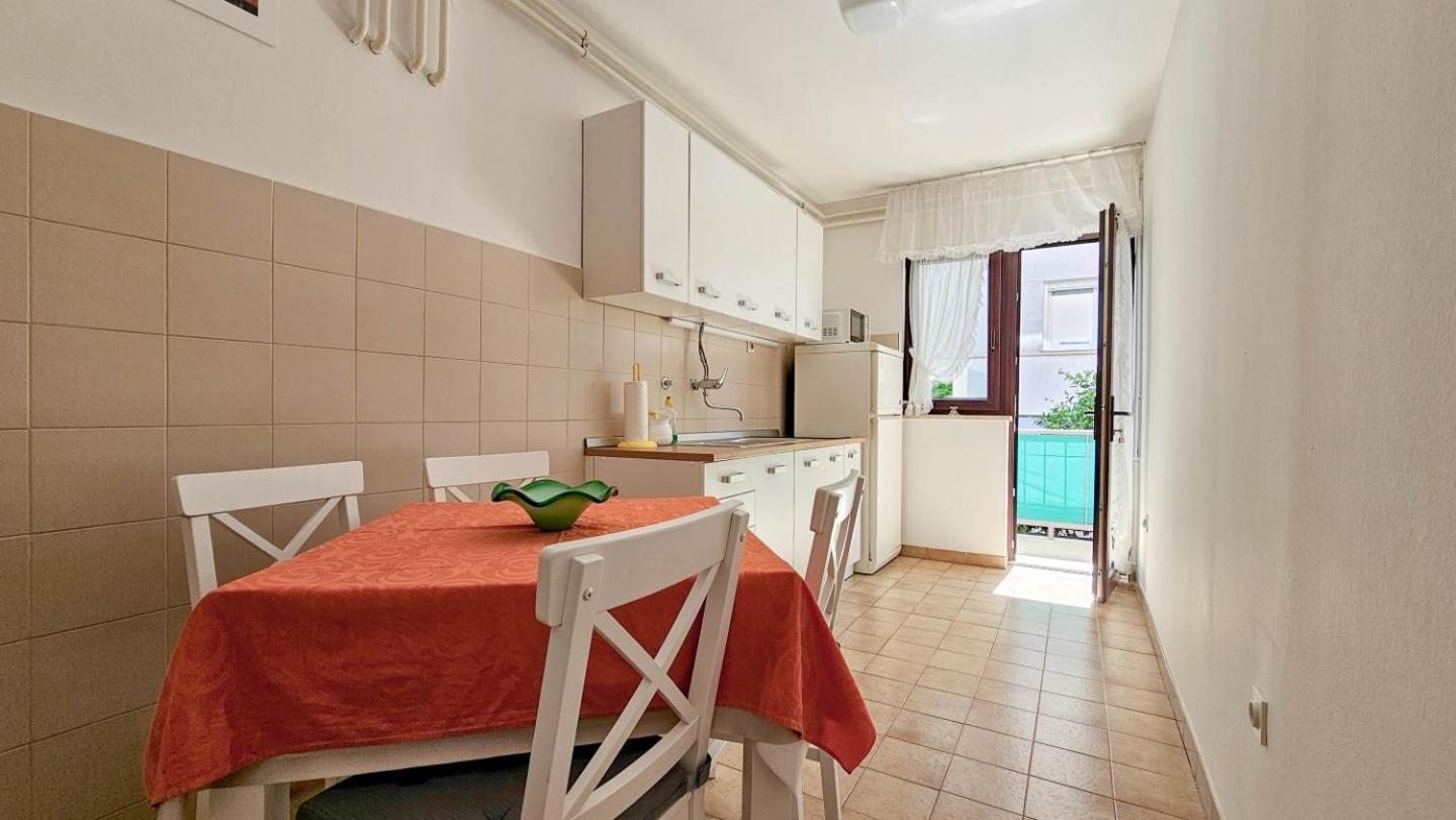 Maja One Appartement Novigrad Istria Buitenkant foto