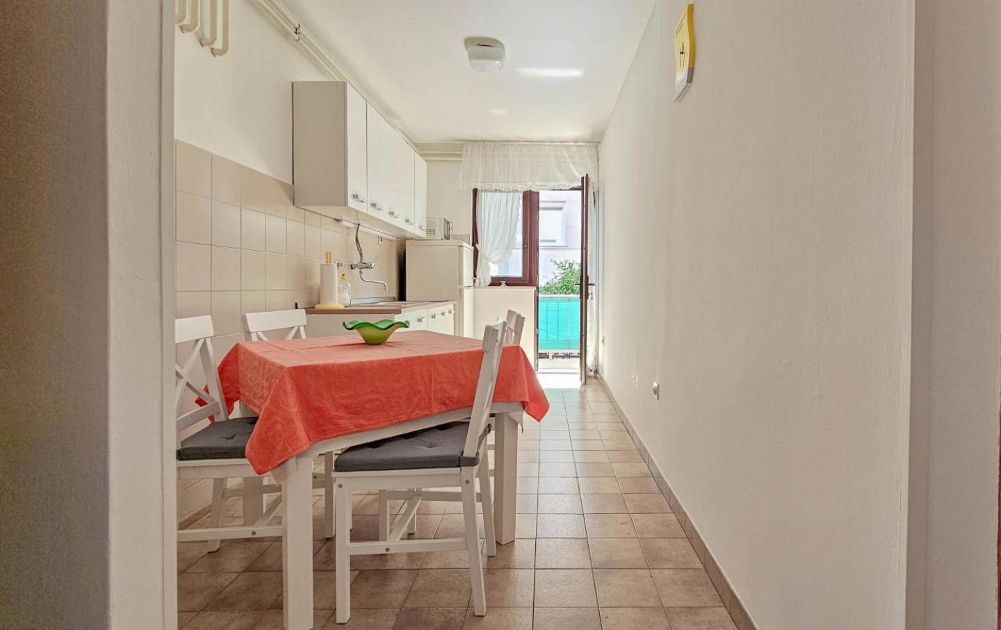 Maja One Appartement Novigrad Istria Buitenkant foto